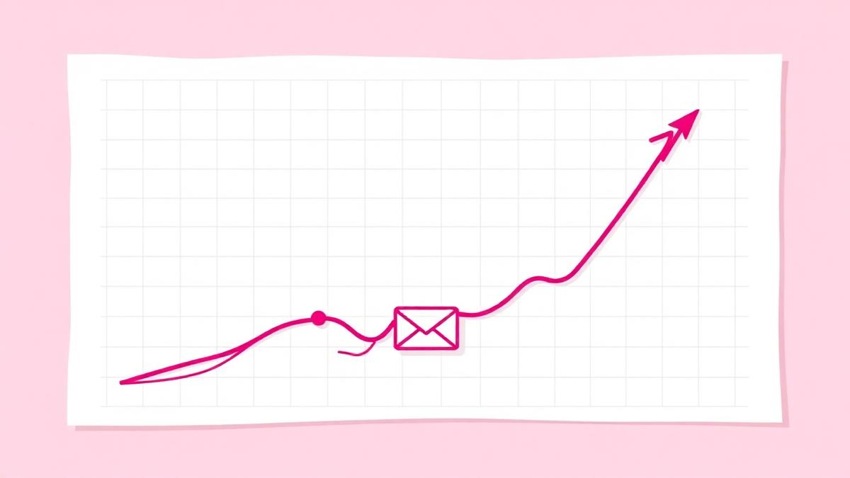 Cold emailing : la méthode complète pour ne jamais finir dans les spams