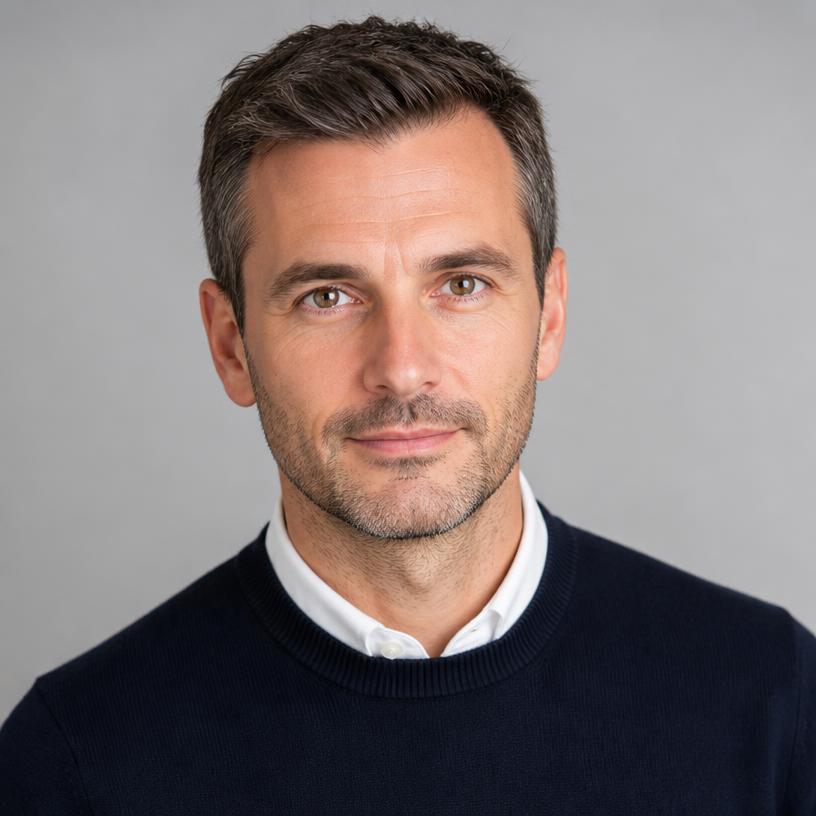 Baptiste Lorquin