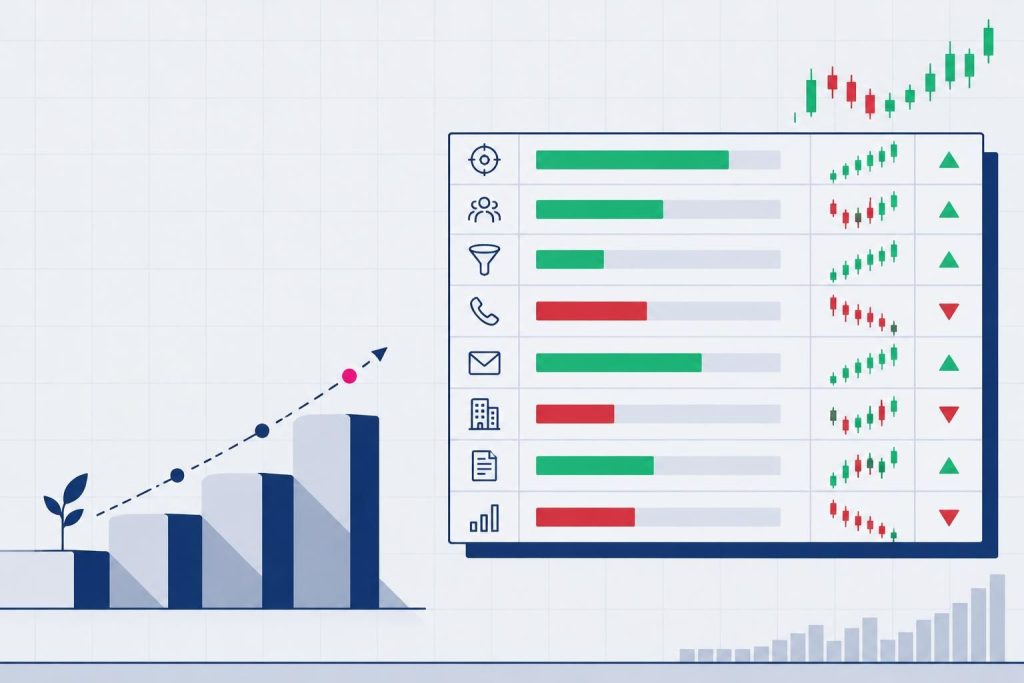 découvrez notre avis complet sur zoho crm : tarifs réels, fonctionnalités, limites et conseils pour savoir s’il convient à votre prospection.